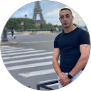 amine djourih profile picture